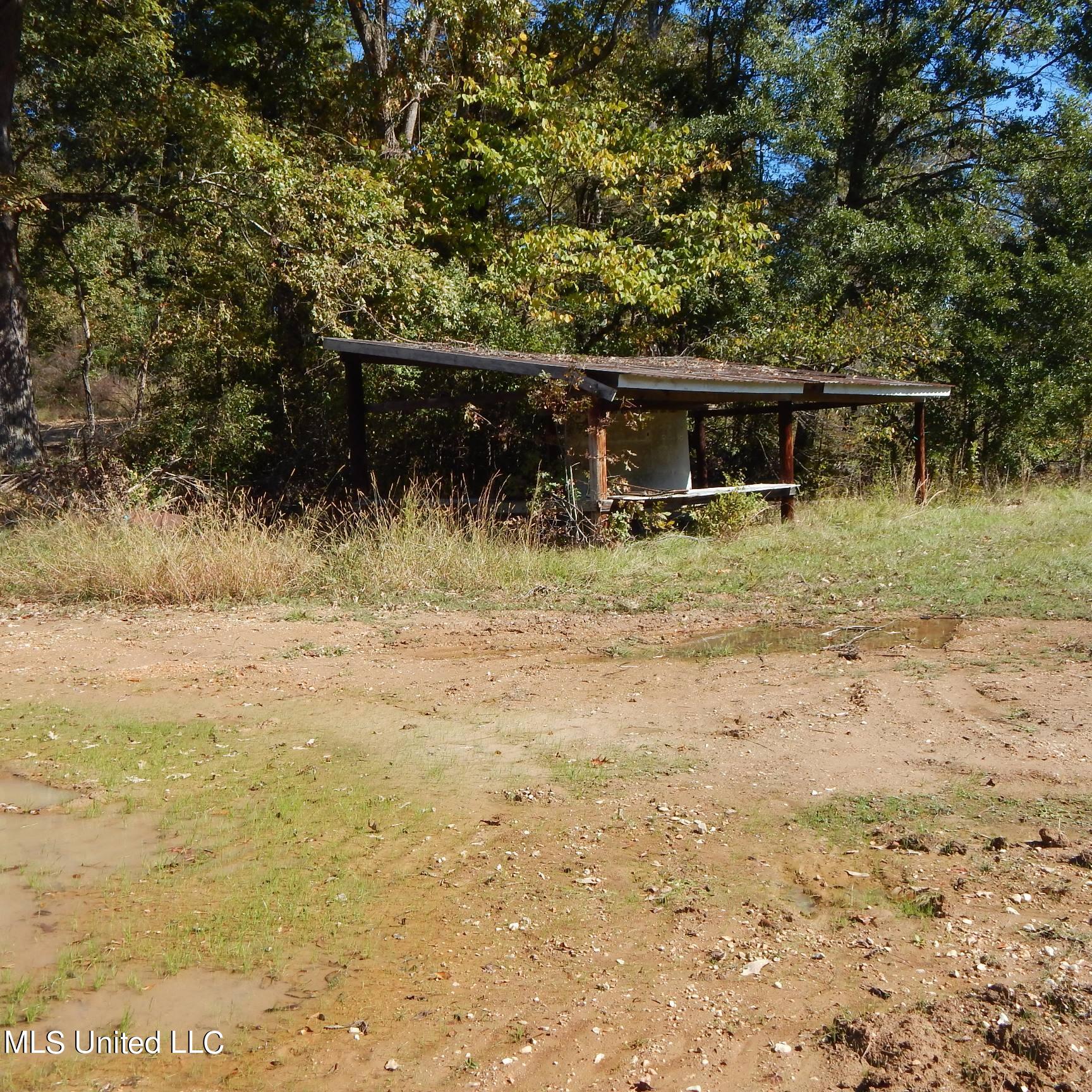 741 Jeff Sanders Road Batesville, MS 38606 - Photo 9 of 43 Jeff Sanders 108 006