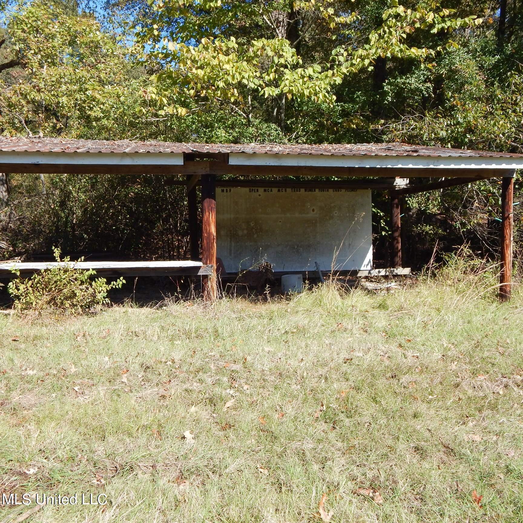 741 Jeff Sanders Road Batesville, MS 38606 - Photo 10 of 43 Jeff Sanders 108 007