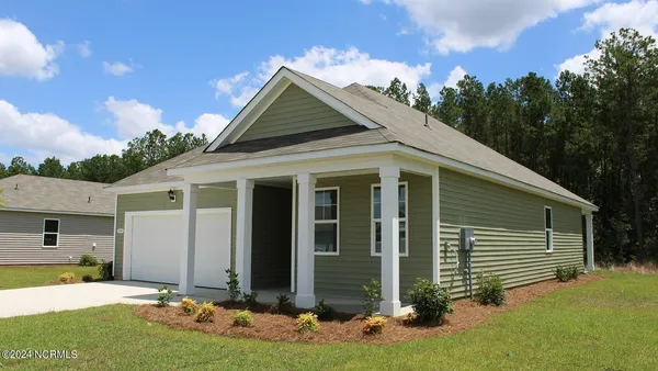 $329,035 | 1275 Woodhouse Drive, Ash, NC 28420