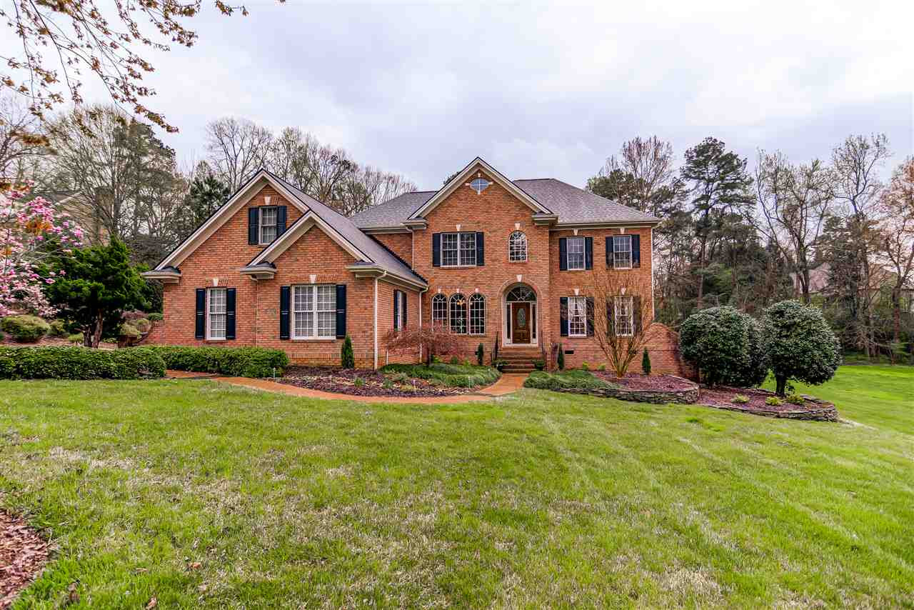 1104 Falls Bridge Drive Raleigh, NC 27614 - Photo 1 of 30 Photo 1