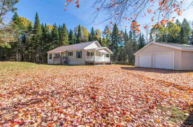 $227,500 | 2157 Highway 114, Norton, VT 05907