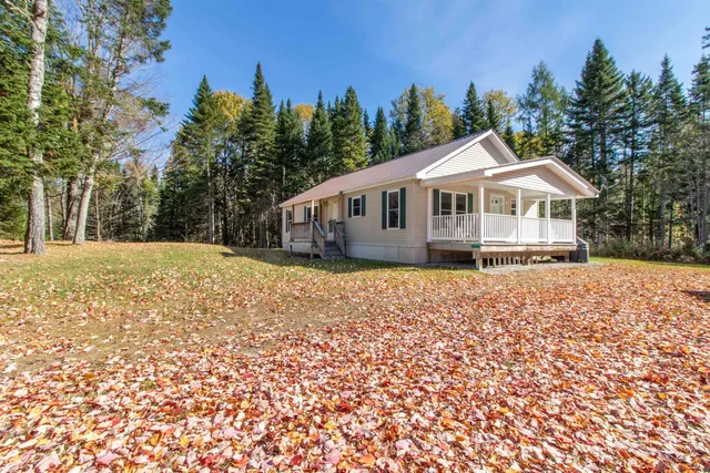 $227,500 | 2157 Highway 114, Norton, VT 05907