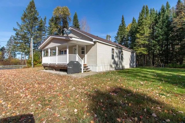 $227,500 | 2157 Highway 114, Norton, VT 05907