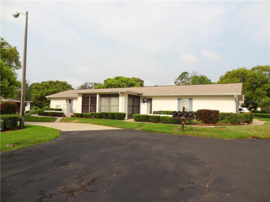 8141 Braddock Circle, Unit 4 Port Richey, FL 34668 - Photo 1 of 1 Gallery Image 1