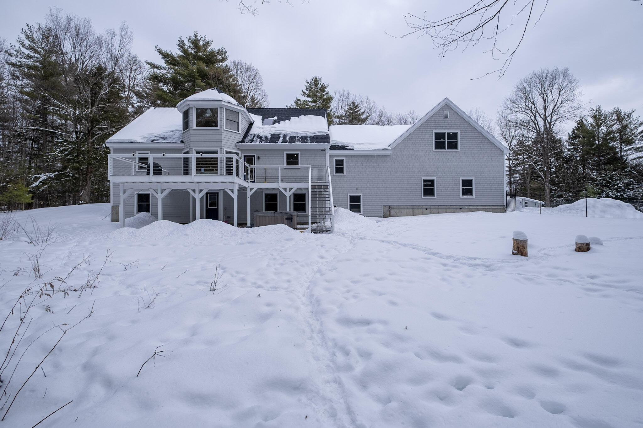 66 Carpenter Hill Road Alfred, ME 04002 - Photo 31 of 42 10-20210220_BR1287-HDR