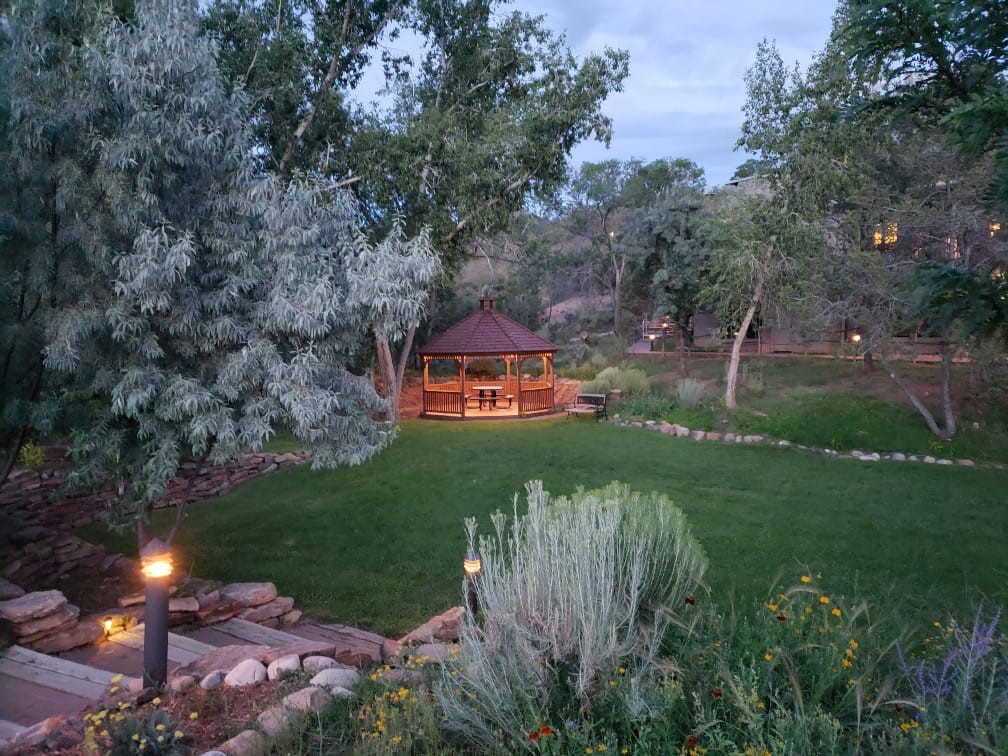 320 Artist Road, Unit 89 Santa Fe, NM 87501 - Photo 31 of 32