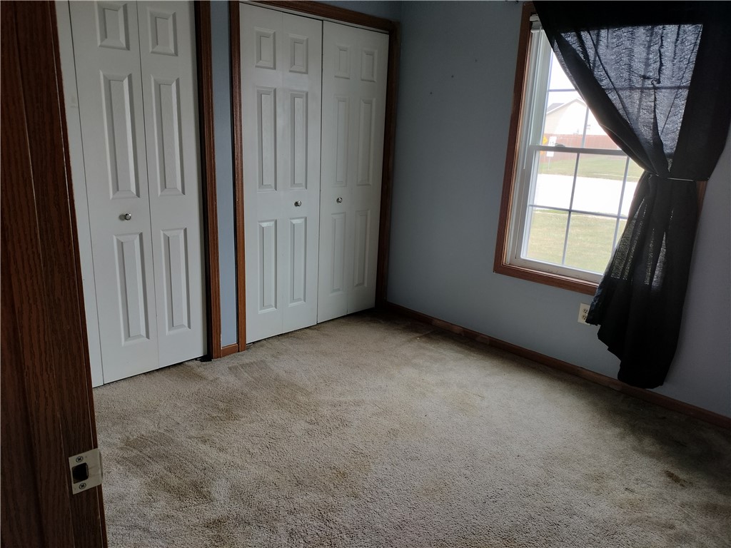 631 Romulis Road Niantic, IL 62551 - Photo 4 of 11 3rd Bedroom