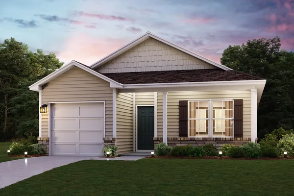 $199,888 | 159 Davis Drive, Spartanburg, SC 29303