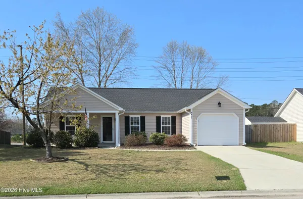 $1,850 | 9497 Huckabee Drive Northeast, Leland, NC 28451