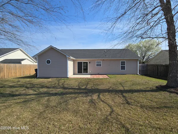 $1,850 | 9497 Huckabee Drive Northeast, Leland, NC 28451