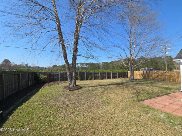 $1,850 | 9497 Huckabee Drive Northeast, Leland, NC 28451