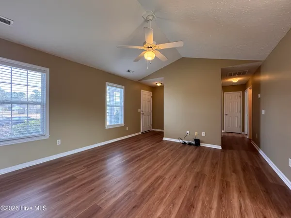 $1,850 | 9497 Huckabee Drive Northeast, Leland, NC 28451