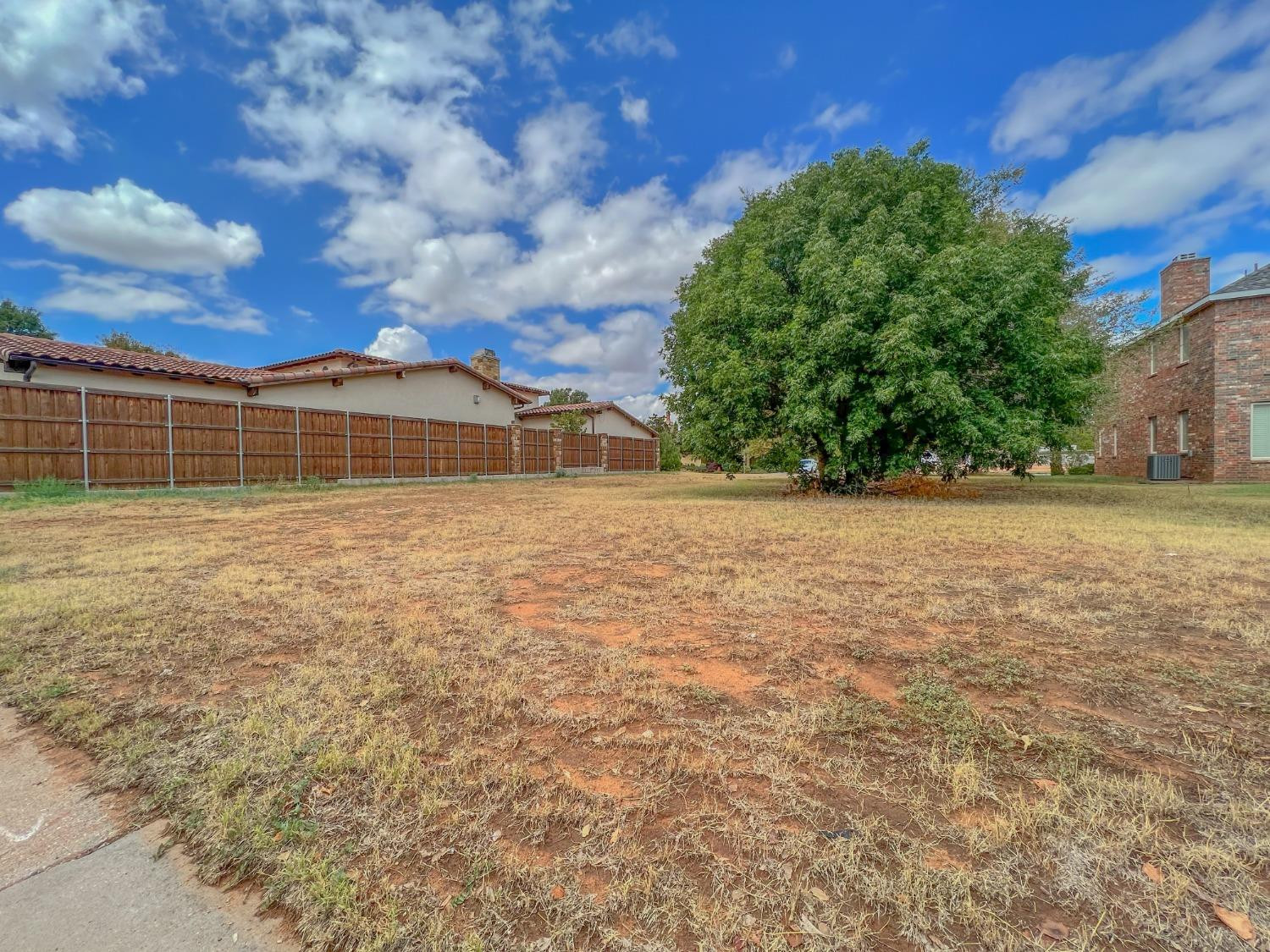 5227 21st Street Lubbock, TX 79407 - Photo 4 of 4 a view of a lake view