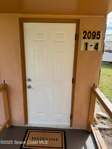 $1,000 | 2095 Pineapple Avenue, Unit 1, Melbourne, FL 32935