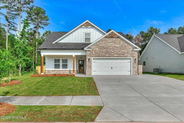 $372,000 | 124 Tanager Lane, Evans, GA 30809
