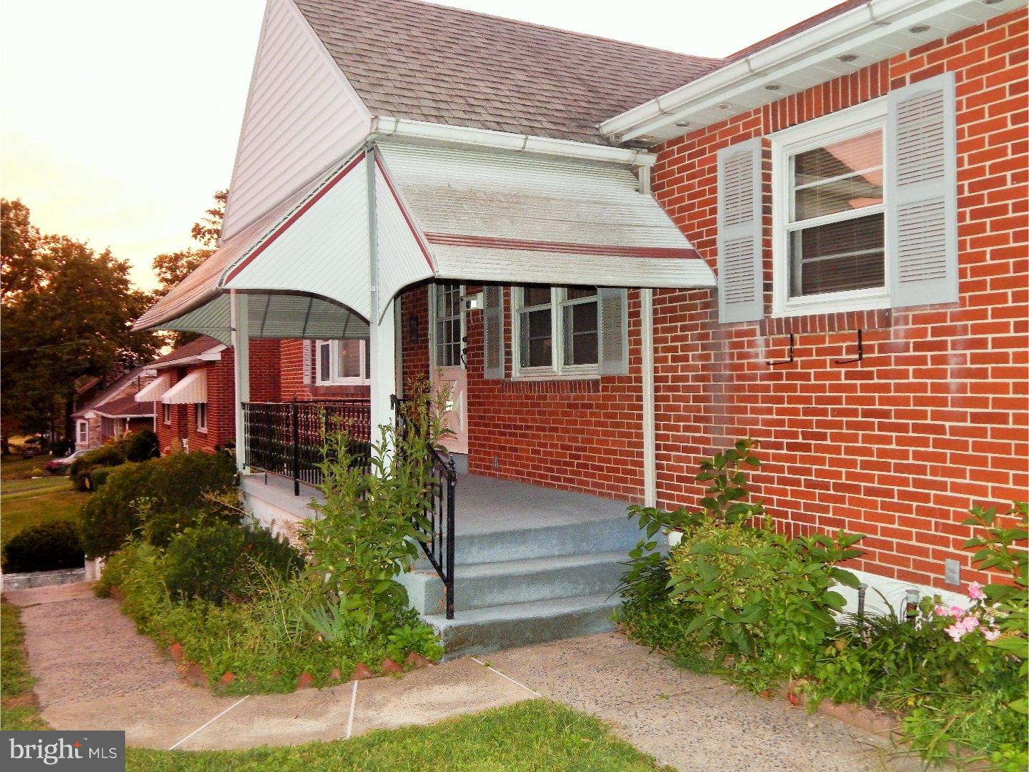 317 Grosstown Road Pottstown, PA 19464 - Photo 2 of 25 Porch