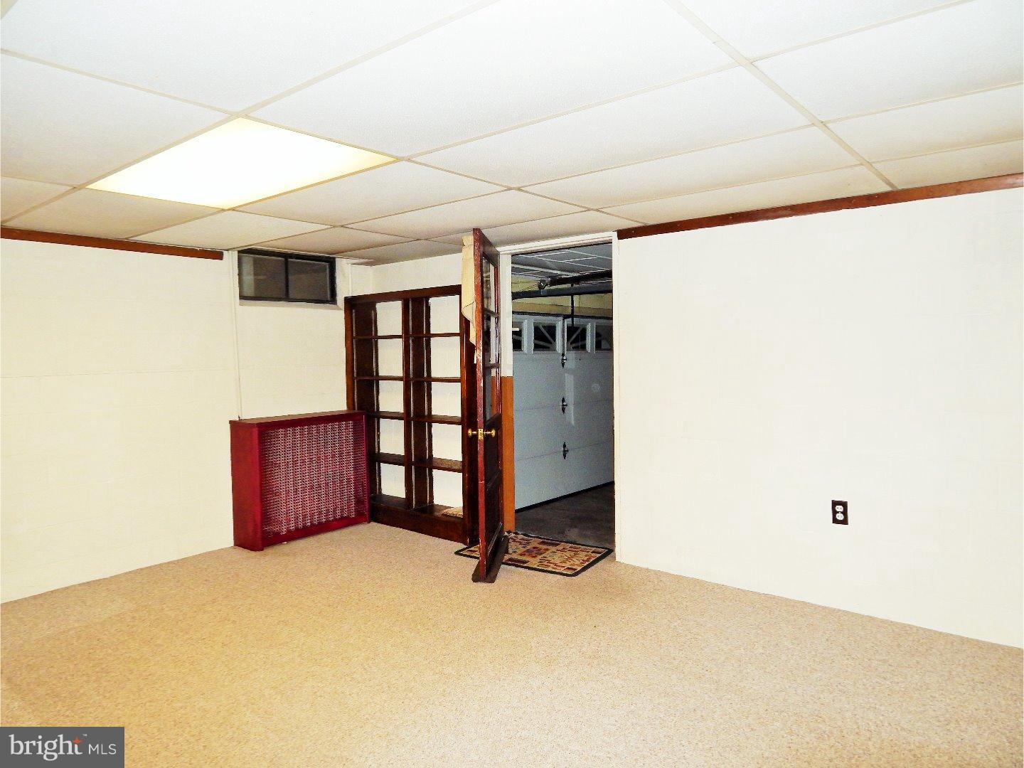 317 Grosstown Road Pottstown, PA 19464 - Photo 17 of 25 Basement - Finished