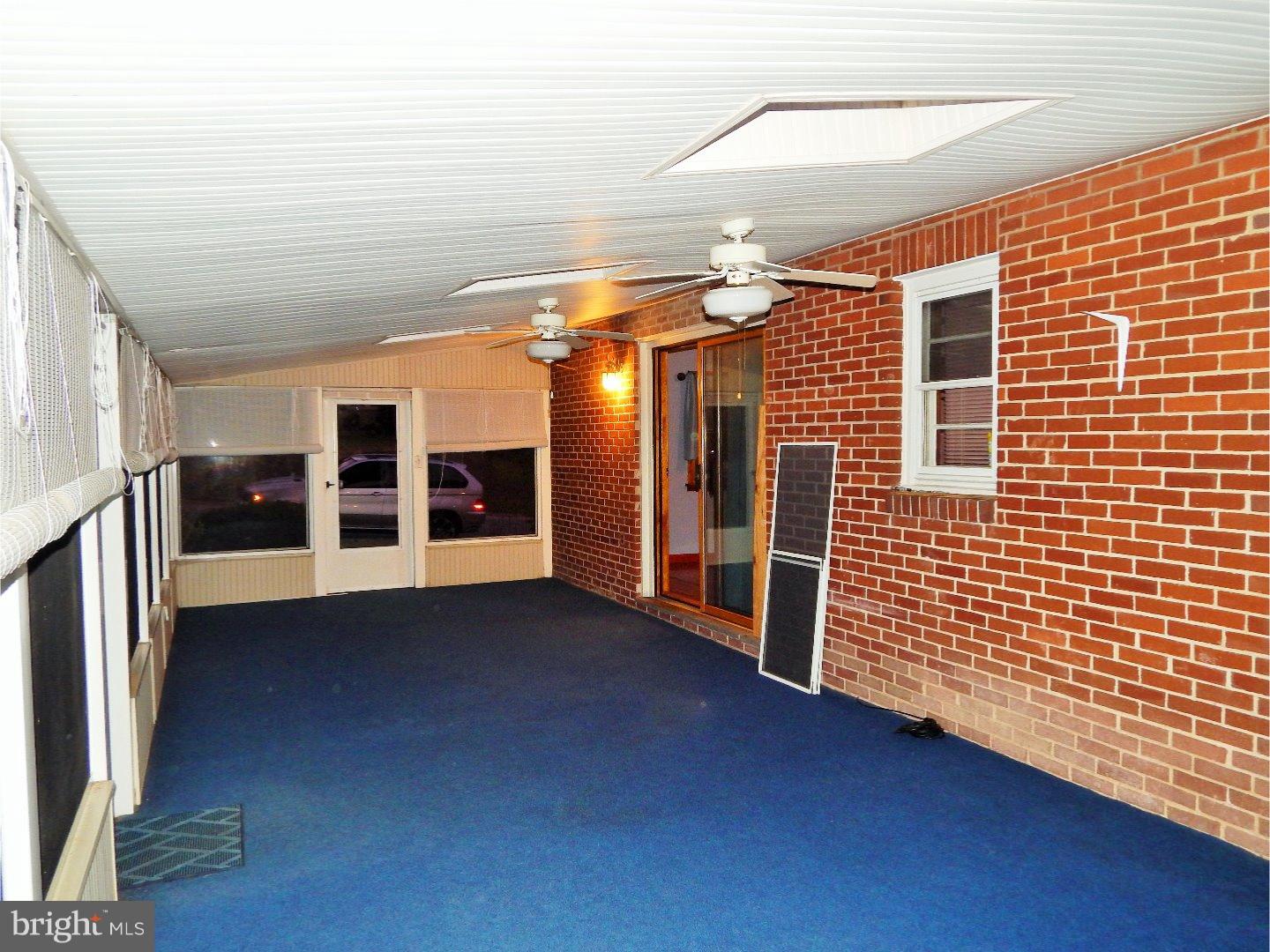 317 Grosstown Road Pottstown, PA 19464 - Photo 20 of 25 Sun Room
