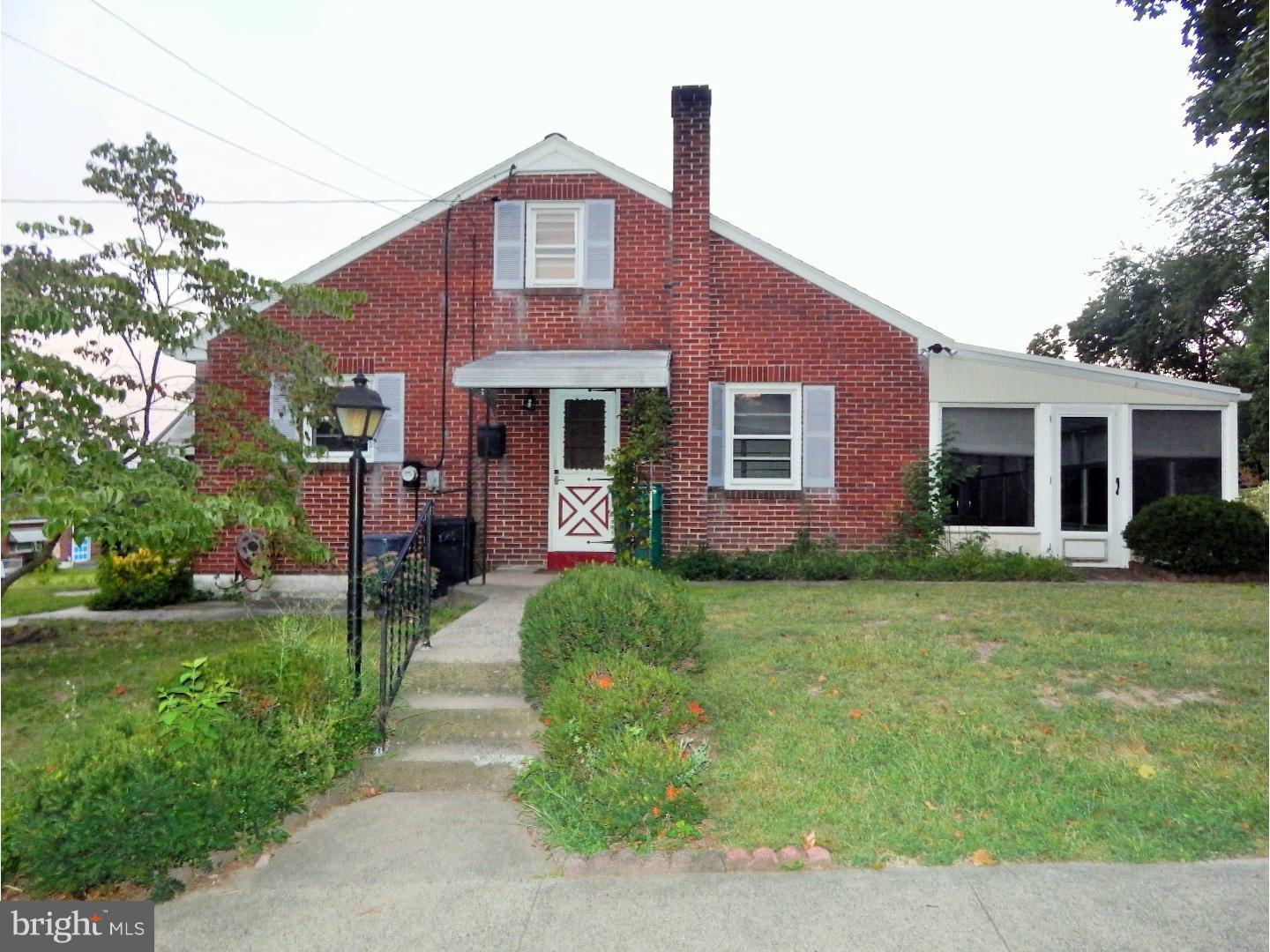 317 Grosstown Road Pottstown, PA 19464 - Photo 22 of 25 Exterior Side