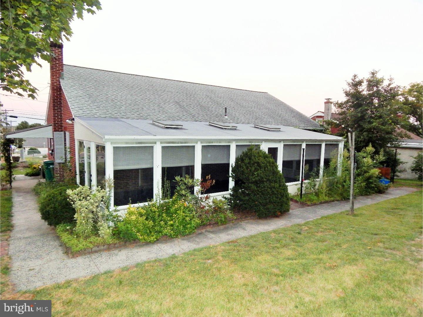 317 Grosstown Road Pottstown, PA 19464 - Photo 25 of 25 Exterior Back