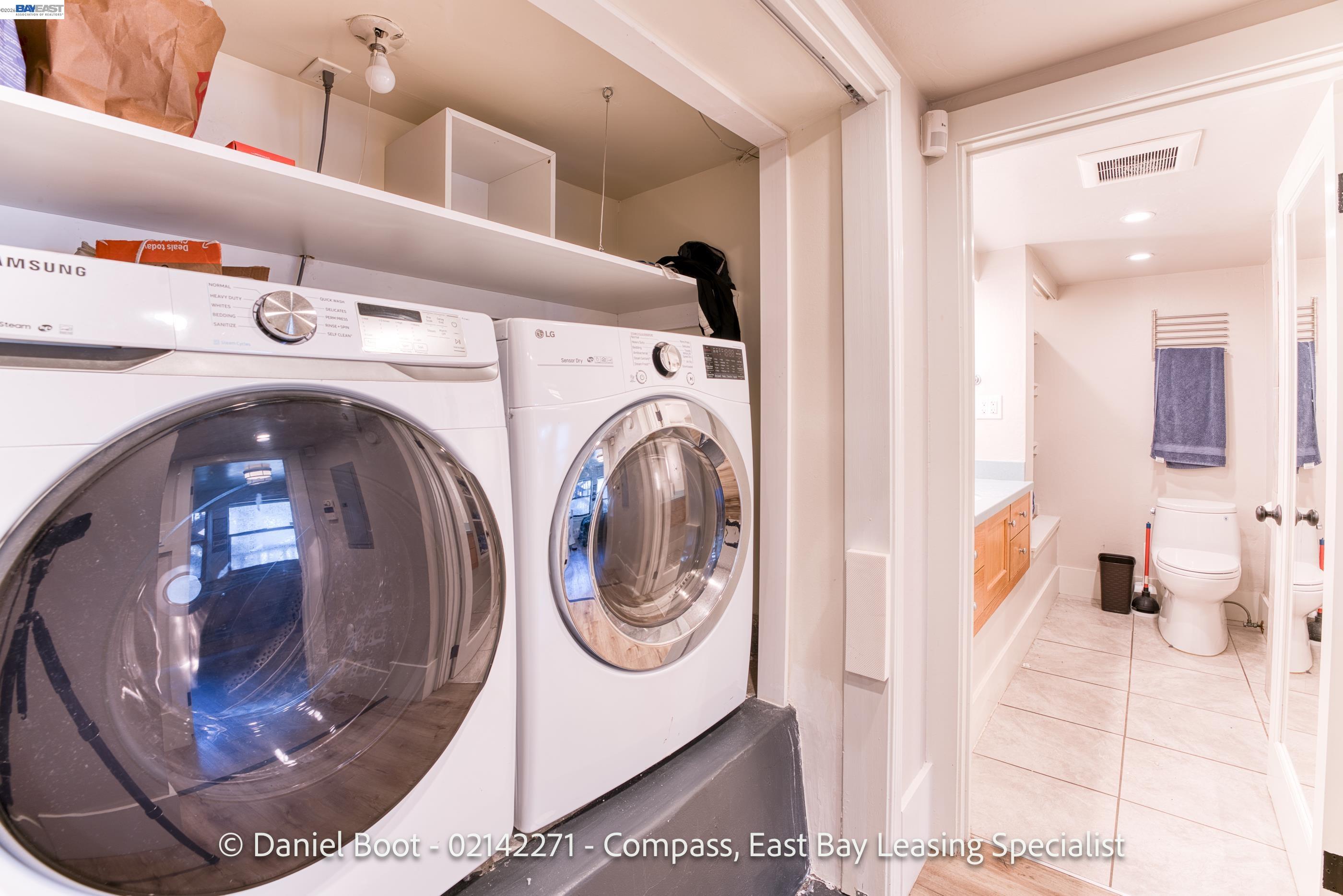 2905 Channing Way Berkeley, CA 94704 - Photo 13 of 36