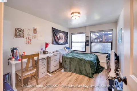 $6,800 | 2905 Channing Way, Berkeley, CA 94704