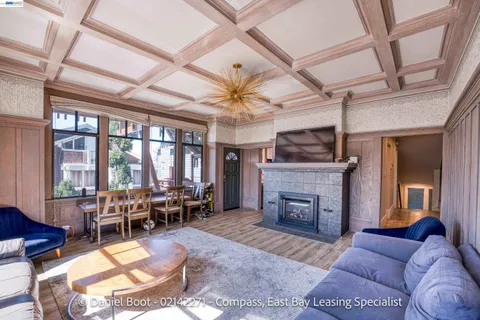 $6,800 | 2905 Channing Way, Berkeley, CA 94704