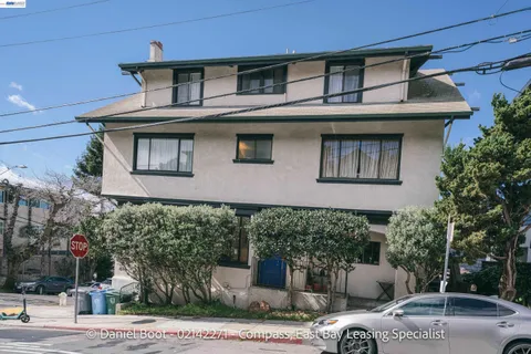 $6,800 | 2905 Channing Way, Berkeley, CA 94704