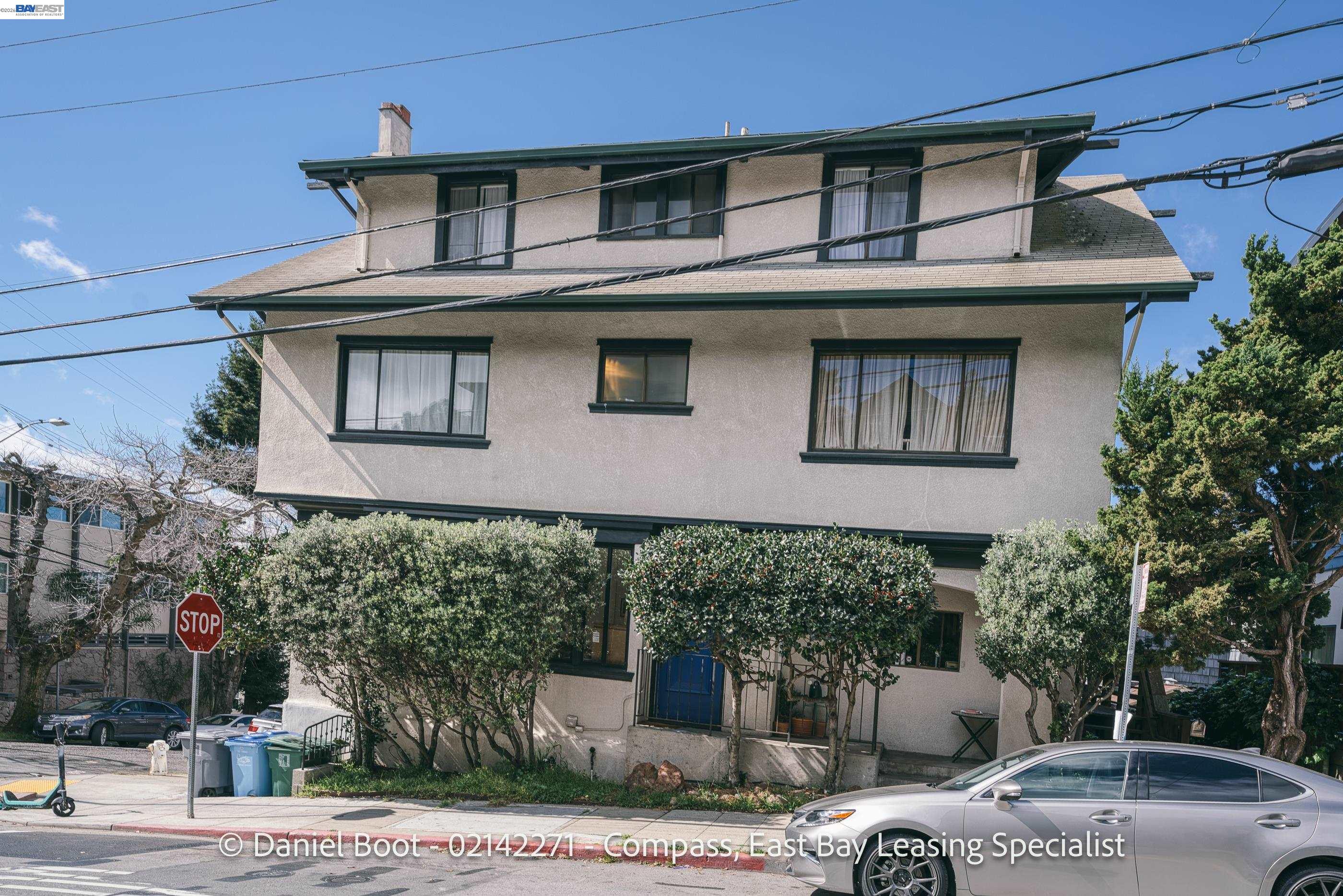 2905 Channing Way Berkeley, CA 94704 - Photo 21 of 36