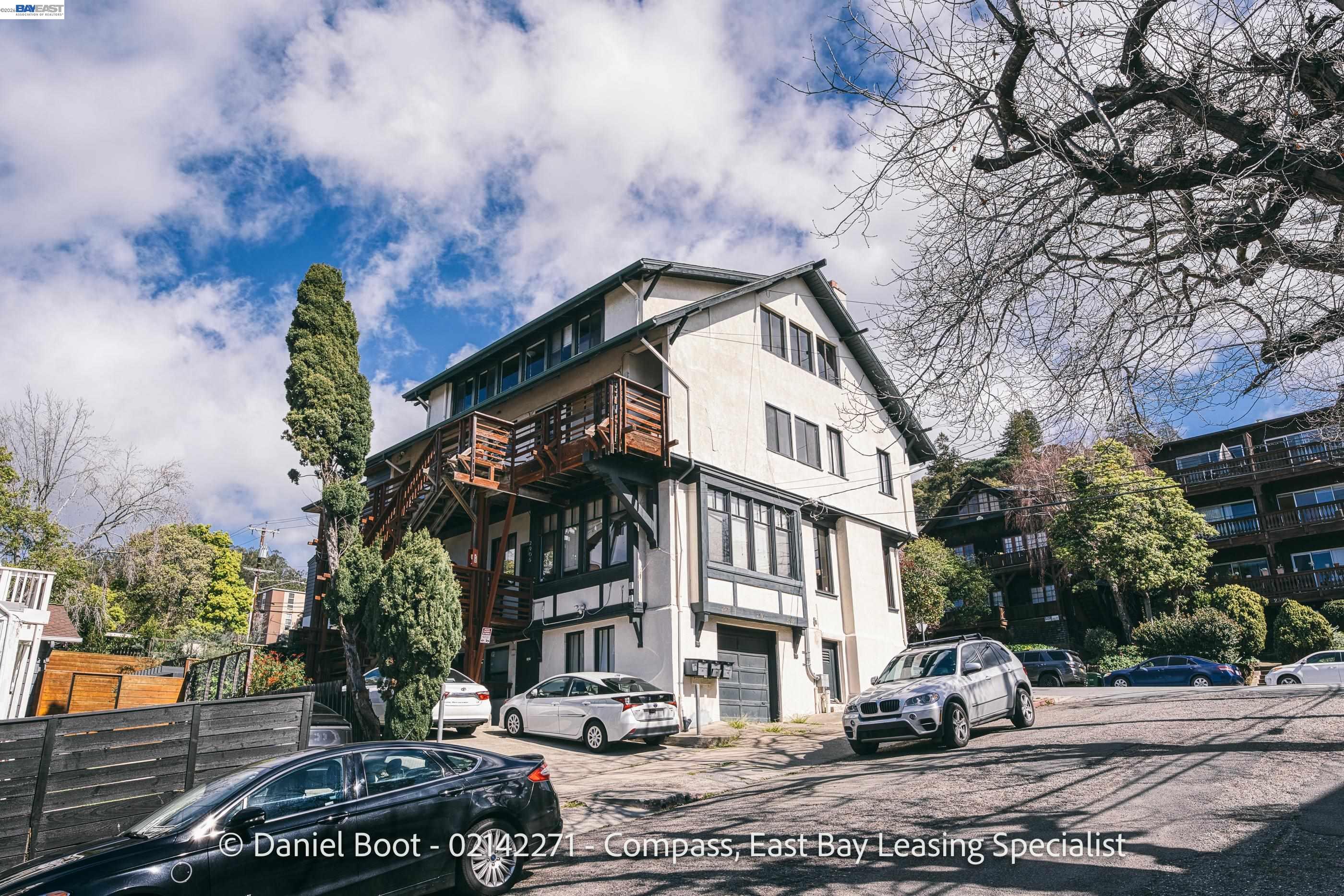 2905 Channing Way Berkeley, CA 94704 - Photo 22 of 36