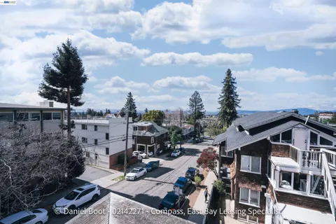 $6,800 | 2905 Channing Way, Berkeley, CA 94704