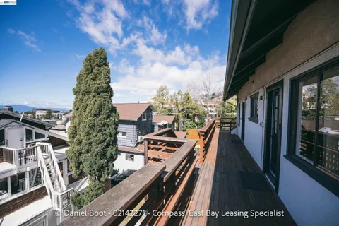 $6,800 | 2905 Channing Way, Berkeley, CA 94704