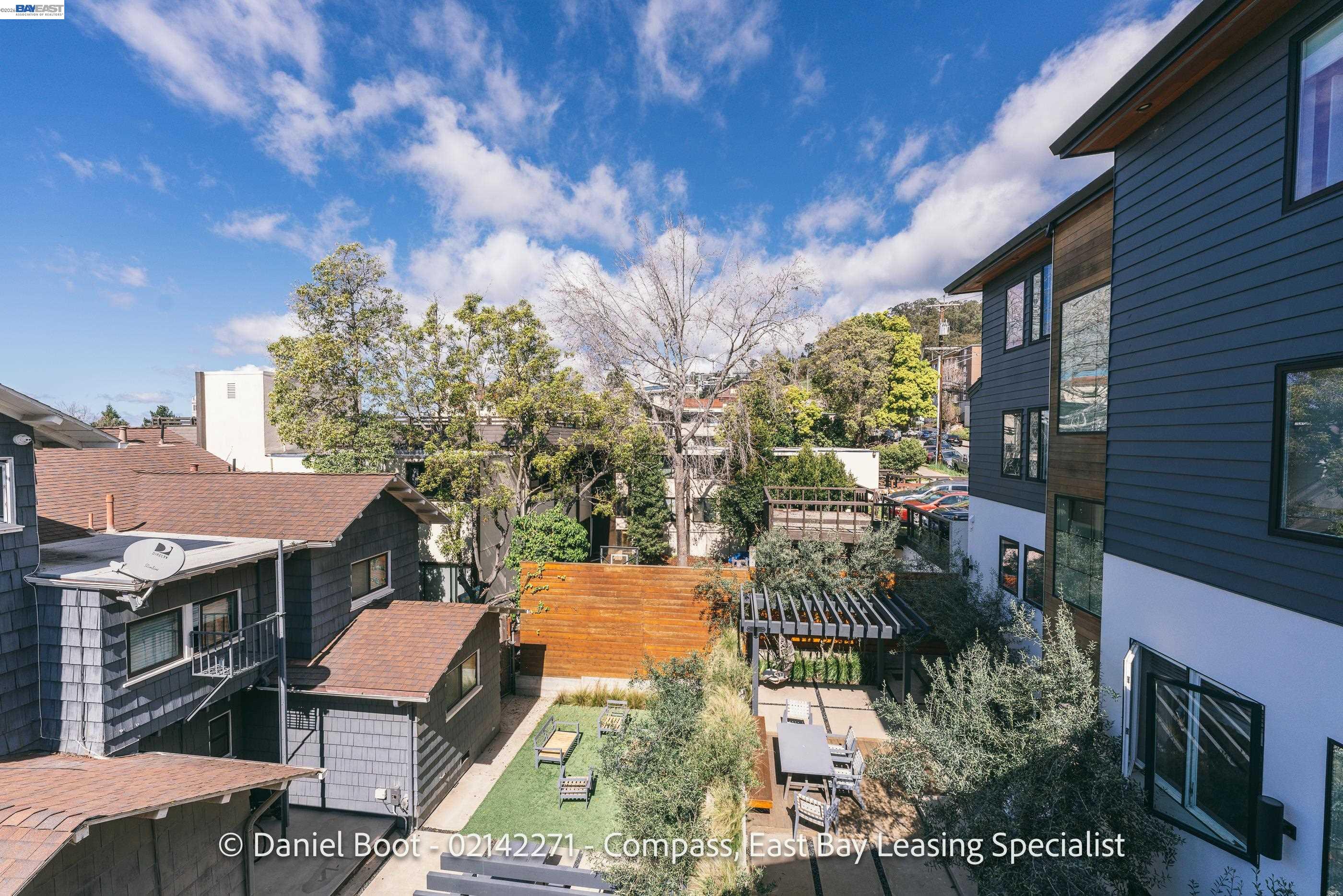 2905 Channing Way Berkeley, CA 94704 - Photo 26 of 36