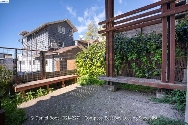 a view of a city with tall buildings