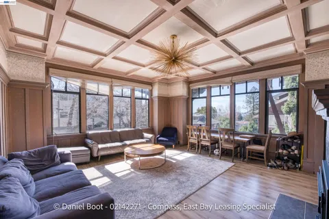 $6,800 | 2905 Channing Way, Berkeley, CA 94704