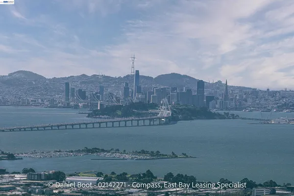 a view of a street view