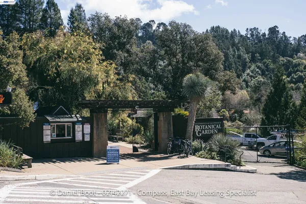 $6,400 | 2905 Channing Way, Berkeley, CA 94704