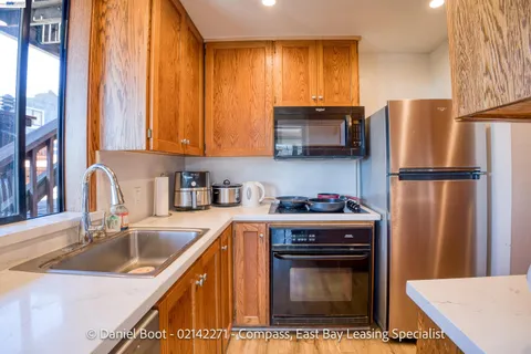 $6,800 | 2905 Channing Way, Berkeley, CA 94704