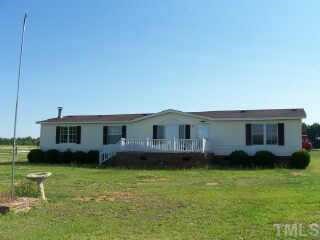4394 North Spring Branch Road Dunn, NC 28334 - Photo 1 of 1 Gallery Image 1