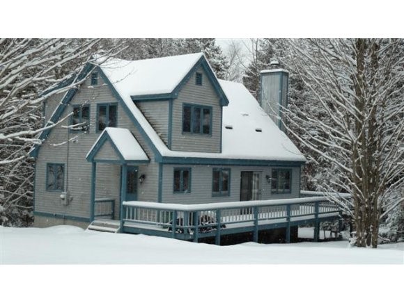 27 Joan's Ridge Road West Dover, VT 05356 - Photo 1 of 1 Gallery Image 1