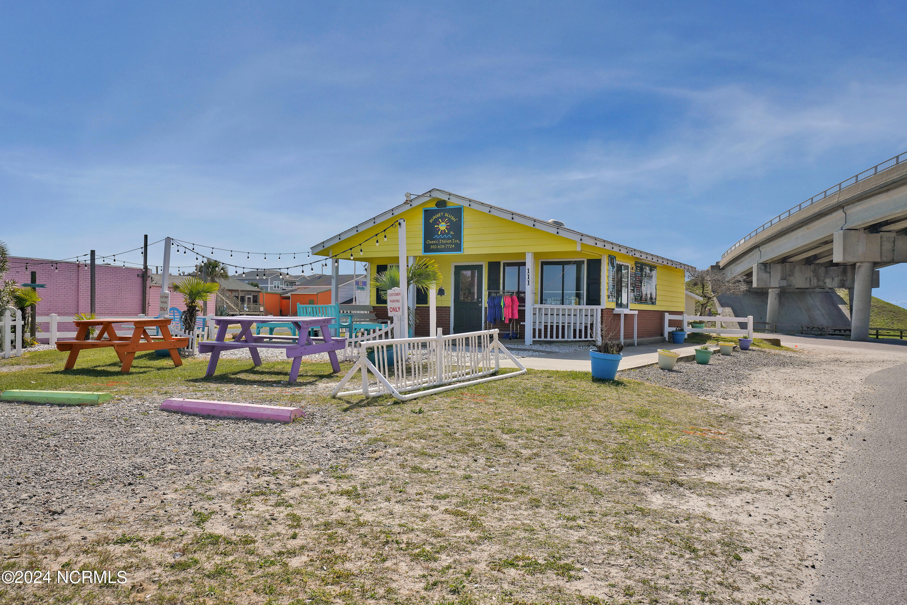 2054 Seashore Road Southwest Supply, NC 28462 - Photo 46 of 49 HB Island