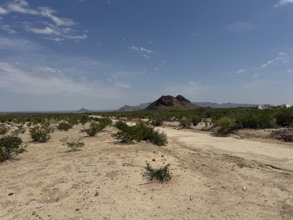 1130 Camel Hump Road Alpine, TX 79830 - Photo 6 of 9 Gallery Image 6