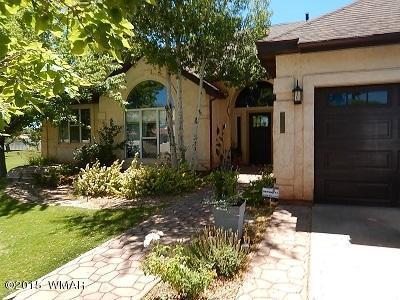 2385 Lake Road Snowflake, AZ 85937 - Photo 28 of 30 Gallery Image 28