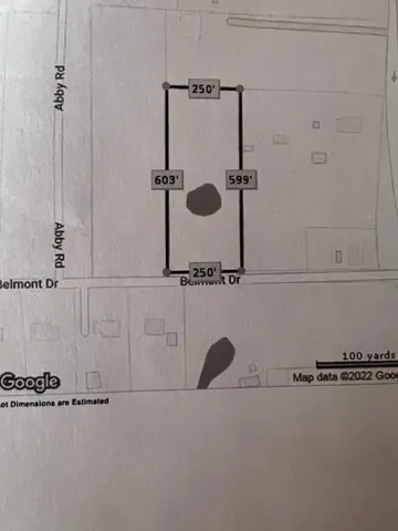 $399,900 | Tbd Belmont, Midlothian, TX 76065