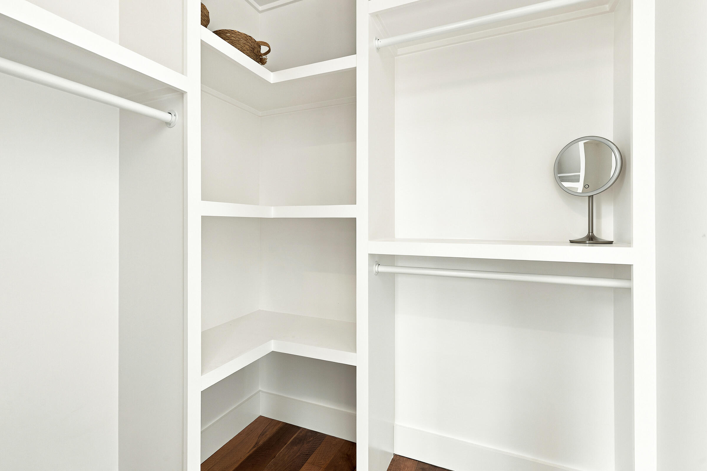 17 Dulce Ln Inlet Beach Inlet Beach, FL 32461 - Photo 73 of 149 Carriage House Closet