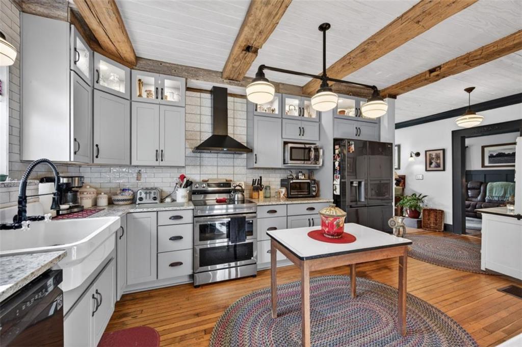 7990 Bethel Road Gainesville, GA 30506 - Photo 11 of 39