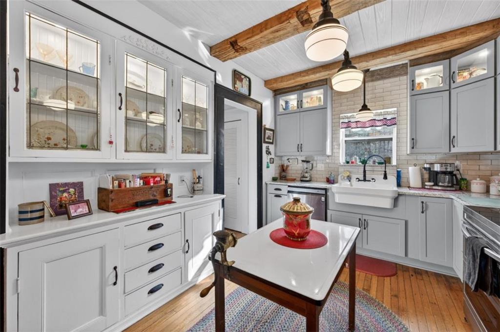 7990 Bethel Road Gainesville, GA 30506 - Photo 13 of 39