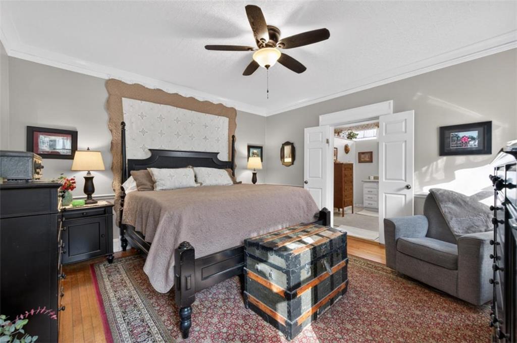 7990 Bethel Road Gainesville, GA 30506 - Photo 15 of 39