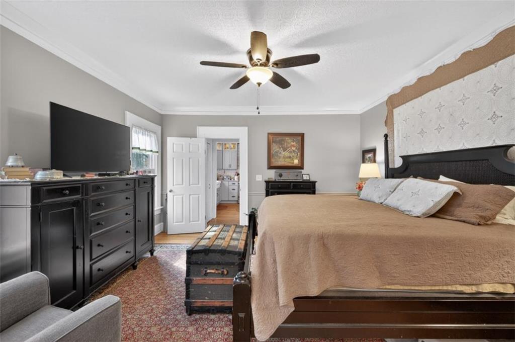 7990 Bethel Road Gainesville, GA 30506 - Photo 16 of 39