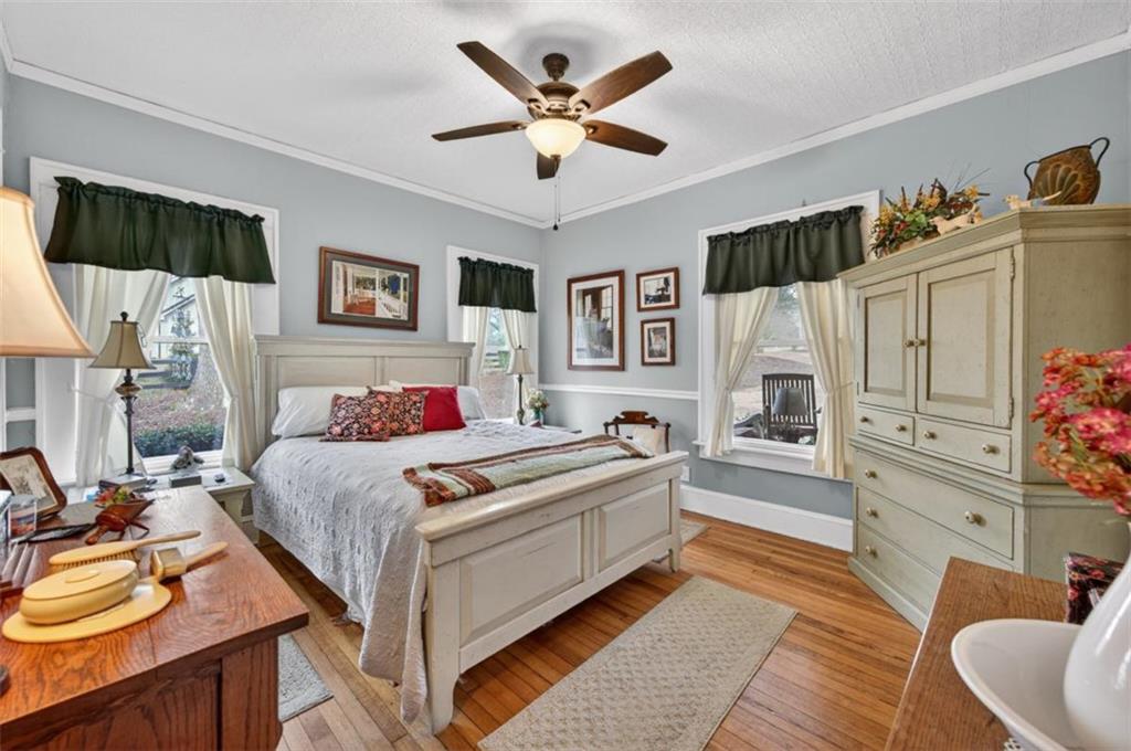 7990 Bethel Road Gainesville, GA 30506 - Photo 19 of 39